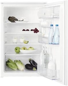 Electrolux KRB2AE88S frigorifero monoporta statico, classe E, 142 litri.