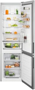 Frigocongelatore Electrolux Twintech Total No Frost 201 cm LNC7ME34X2