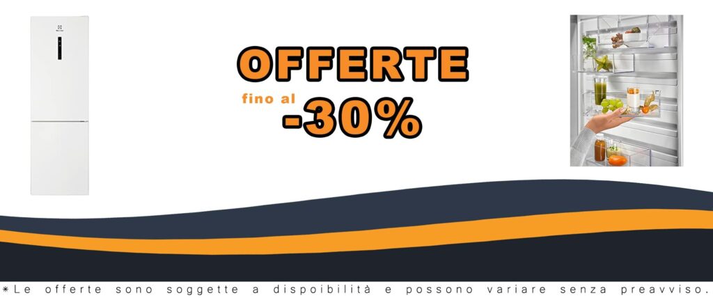 Frigocongelatore Twintech Total No Frost MultiSpace 230 Litri da Amazon Electrolux LNC7ME32W2