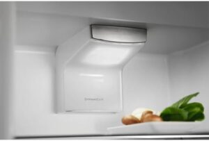 Frigorifero Electrolux KRS4DE18S monoporta ventilato 314 litri A++