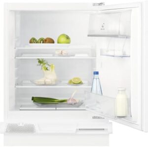 Electrolux KXB2AE82S mini frigorifero sottopiano ventilato. 127 litri, classe energetica E.