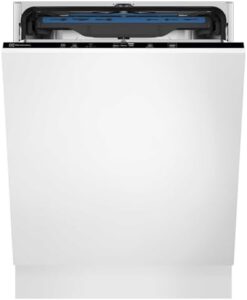 Electrolux lavastoviglie da incasso LSV48400L 14 coperti SatelliteClean