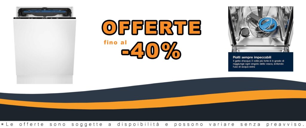 Lavastoviglie Electrolux 600 LSV48400L incasso classe C energia efficiente 14 coperti SatelliteClean MaxiFlex 60 cm