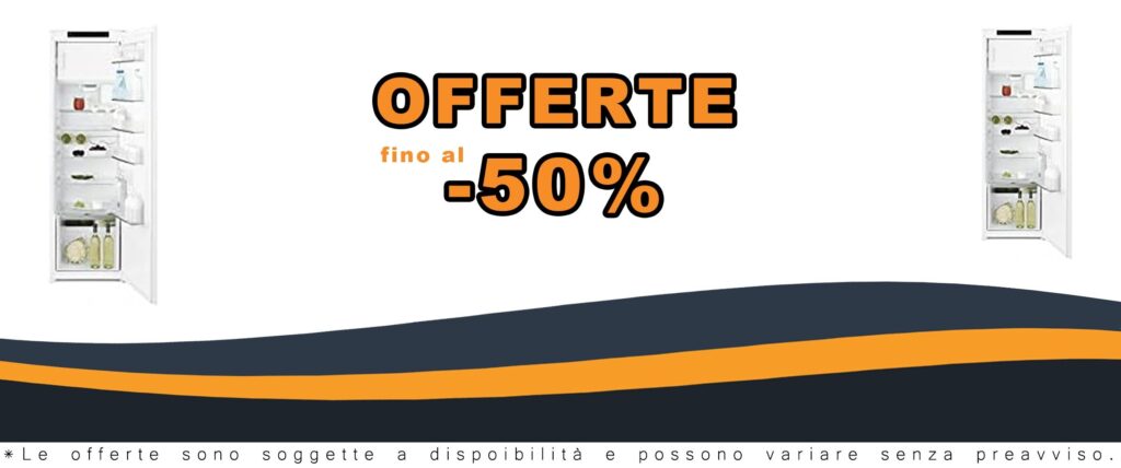 Acquista il nuovo frigorifero integrabile Electrolux 1 porta 54 cm 282l kfs4df18s
