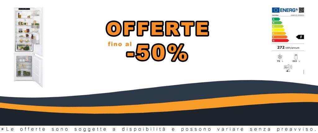 Electrolux LNS8FF19S Šaldytuvas con Tecnologia di Raffreddamento Inverter per una Maggiore Efficienza