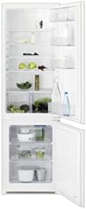 Fornello Electrolux KNT2LF18S a gas, 4 fuochi inox.