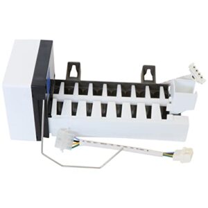 Kit di ricambio per macchina del ghiaccio Frigidaire, Electrolux, Gibson, Westinghouse, Kelvinator.