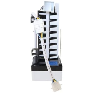 Kit di ricambio per macchina del ghiaccio Frigidaire, Electrolux, Gibson, Westinghouse, Kelvinator.