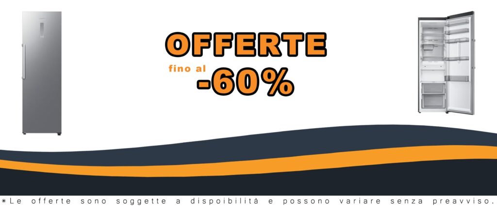Frigorifero Amazon Imperdibile Offerta con Grande Capacità e Tecnologia Avanzata