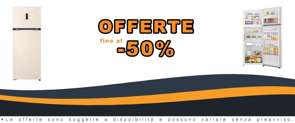 Frigorifero LG GTBV44SEBKD Doppia Porta 70cm Wi-fi Con App Thinq Tecnologia Condotto Lineare