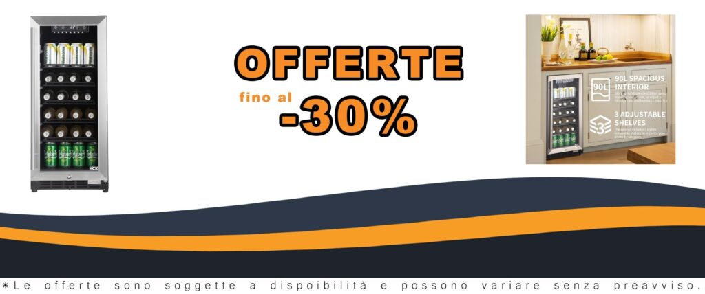 Frigorifero da Esterno 90L per Bevande IPX4 Impermeabile con Regolatore Elettronico e Chiusura Automatica