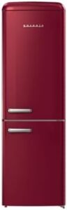 Frigorifero Gorenje Retro Collection ONRK 619 DR Bordeaux 194cm