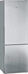 Frigorifero Siemens KG49EAICA iQ500, 302 l, raffreddamento supercooling, sbrinamento lento