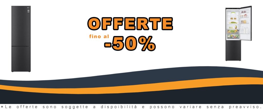 Frigorifero/LINEARCooling Cl. B 384L LG GBP62MCNBC con Display Interno e DoorCooling+
