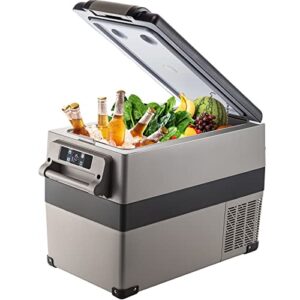 Vevor frigo portatile 45L, compressore, auto, 27x14x18in, congelatore viaggia