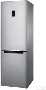 Samsung RB33J3205SA frigorifero grafite 328L A++ libera installazione.