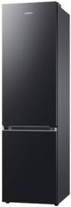 Samsung RB38C607AB1/EF, frigorifero con congelatore 387L, Black Steel.