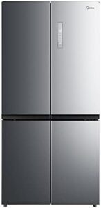 Frigorifero Midea MDRF861FGE02 multi door, 441L, NoFrost, Inverter.