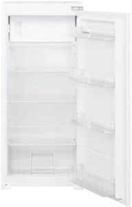 Frigorifero incasso respekta KS122410 4 stelle, 122 cm, porta a traino