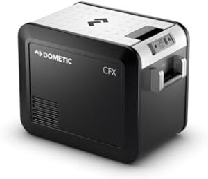 Dometic CFX3 25L frigorifero portatile a compressore, 12V/240V