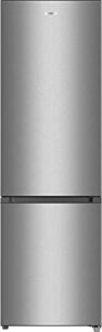 Frigorifero congelatore Gorenje rk 4182 ps4 inox, altezza 180cm.