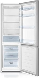 Frigorifero congelatore Gorenje rk 4182 ps4 inox, altezza 180cm.