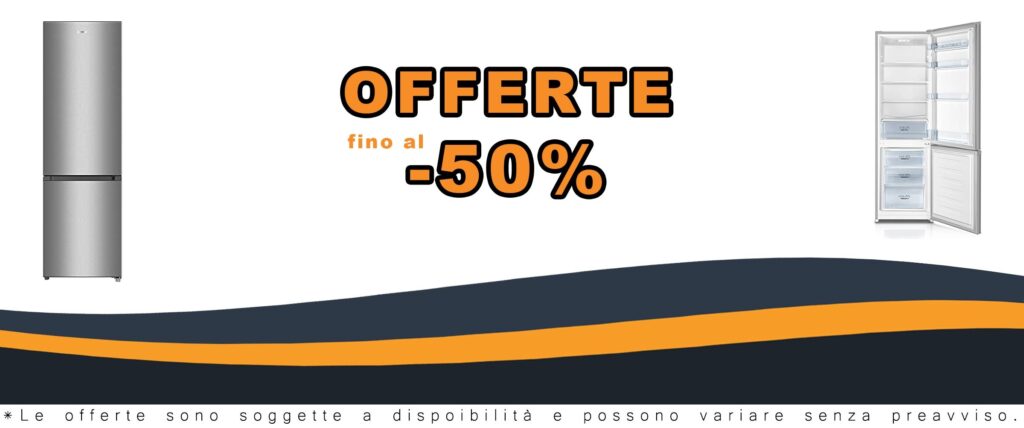 Frigorifero Congelatore Gorenje RK 4182 PS4 in Acciaio Inox con Grande Capacità di Stoccaggio