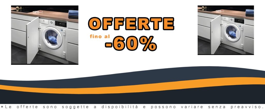 Lavatrice Electrolux Carica Frontale 8kg Bianca Classe D 819x596x540 mm EW7F484BI