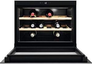 Cantinetta vini Electrolux KBW5X Serie 900, 18 bottiglie, installazione incasso