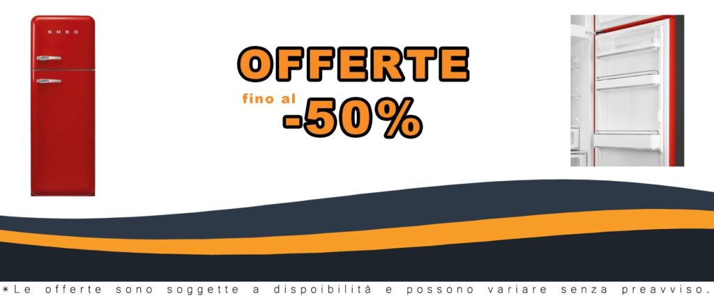 Frigorifero Smeg FAB30RRD5 a Libera Installazione con Cerniera a Destra e Tecnologia Freezer Statico
