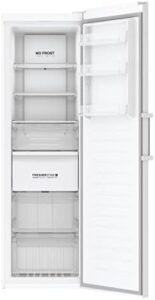 Congelatore Haier Instaswitch H3F330WEH1, 330 litri, bianco.