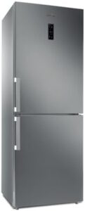 Frigo congelatore Whirlpool WB70E 972 X freestanding 462L acciaio inox