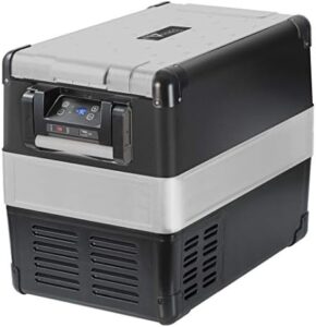 Vitrifrigo VF45P Frigorifero portatile 45 litri grigio chiaro/scuro classe A++