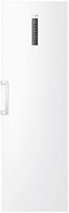 Congelatore verticale Haier H3F-320WTAAU1, 330 litri, No Frost, Instaswitch.