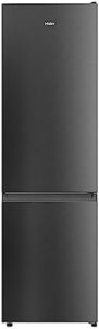 Frigorifero Haier 2D 60 cm Serie 1 HDW1620CNPD, No Frost, Smart.