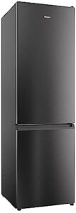 Frigorifero Haier 2D 60 cm Serie 1 HDW1620CNPD, No Frost, Smart.