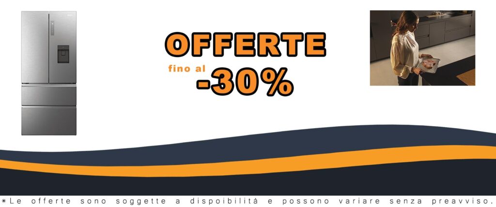 Frigorifero Haier HFW7819EWMP - 539 litri congelatore e porta francese in acciaio inox Smart Home compatibile