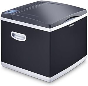 Dometic CoolFun CK 40D frigo freezer portatile ibrido 38 litri per auto, camper e barca.