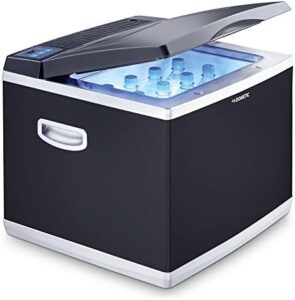 Dometic CoolFun CK 40D frigo freezer portatile ibrido 38 litri per auto, camper e barca.