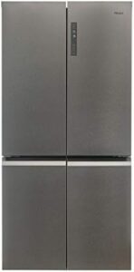 Frigorifero Haier CUBE 90 Serie 5 HTF-540DP7 Total No Frost
