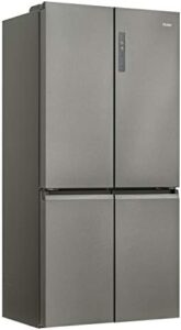 Frigorifero Haier CUBE 90 Serie 5 HTF-540DP7 Total No Frost