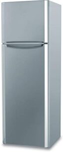 Indesit TIAA12 V SI.1, Forno elettrico freestanding a gas con timer e griglia