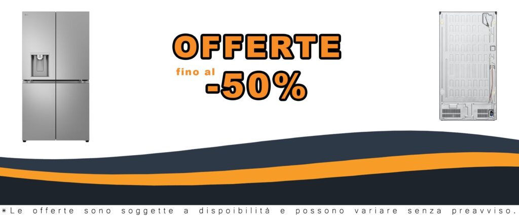 Riferimento al Fridge LG GML960PYFE Multi Door classe E con Connettore per Acqua Solida e Gelato